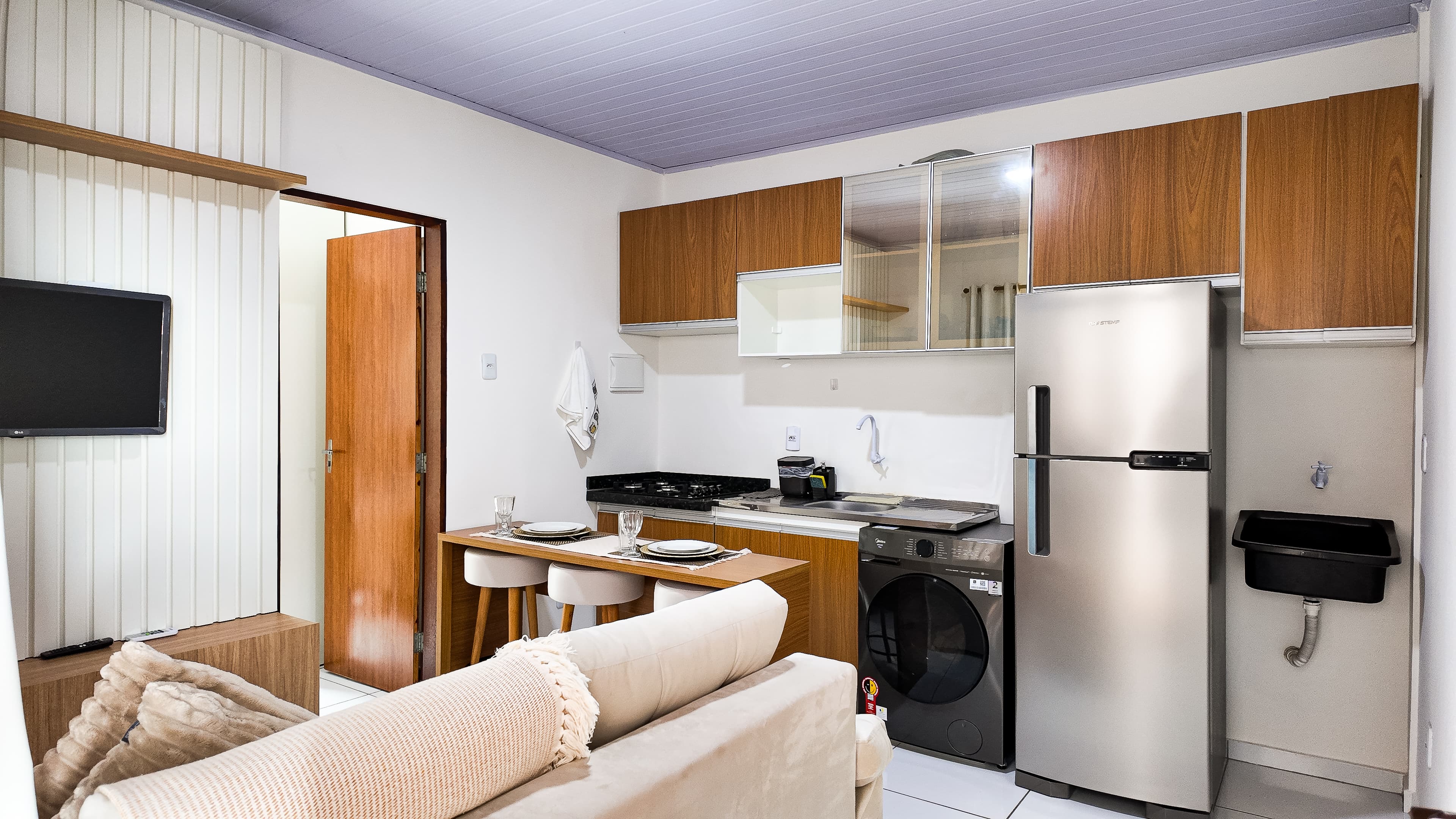 Apartamento 05 (Modelo)